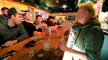 Wisconsin bars flooded with patrons hours after state Supreme Court strikes down coronavirus stay-at-home order