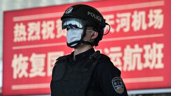 Wuhan police raid pastor's home, pull him away during Christian Zoom event: watchdog