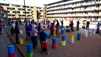 Coronavirus in Africa: Manhunts underway in Malawi, Zimbabwe after hundreds escape quarantine centers