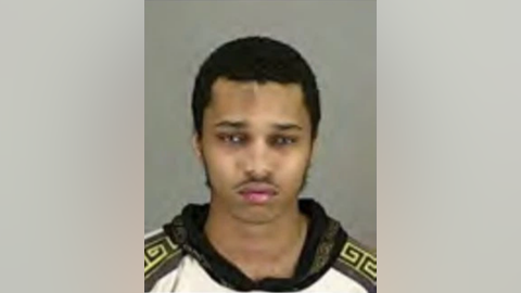 Ohio man planned to ambush federal agents, officials say