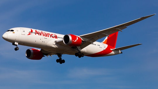 Major Latin American airline files for bankruptcy as coronavirus pandemic grounds flights