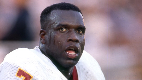 Former NFL great Dexter Manley sacks coronavirus: 'You can't keep a good man down'