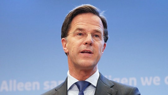 Dutch prime minister didn't visit dying mother to comply with coronavirus lockdown measures