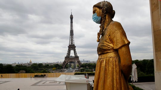 France warns coronavirus could limit summer travel abroad, advises ‘staycations’ to help local tourism