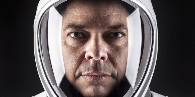 SpaceX’s first astronaut launch breaking ground with new look: ‘It is really neat’ 2 This undated photo made available by SpaceX shows NASA astronaut Bob Behnken in his spacesuit at SpaceX headquarters in Hawthorne, Calif. On Wednesday, May 27, 2020, Behnken and Doug Hurley are scheduled to board a SpaceX Dragon capsule atop a SpaceX Falcon 9 rocket and, equipment and weather permitting, shoot into space. It will be the first astronaut launch from NASA’s Kennedy Space Center since the last shuttle flight in 2011.