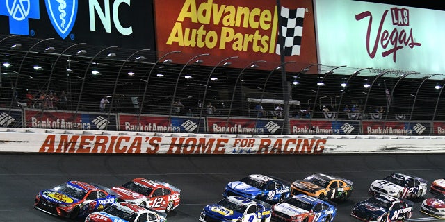 Photo by Dannie Walls/Icon Sportswire via Getty Images