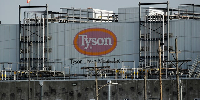 Tyson Foods Temporarily Cutting Prices On Beef Products Amid Spike In 