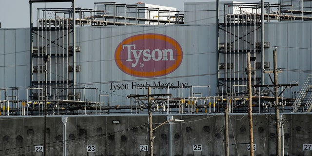 "We’re doing this because we want to help keep beef on family tables across our nation, especially as our beef plants return from reduced levels of production," Tyson Foods wrote in a statement shared with Fox News.