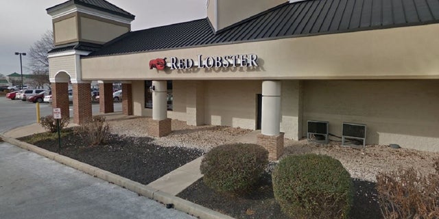 A Red Lobster in Springettsbury Township, Penn., drew large crowds on Mother's Day. One customer allegedly swung on an employee after asking for a refund after a long delay in receiving her order.