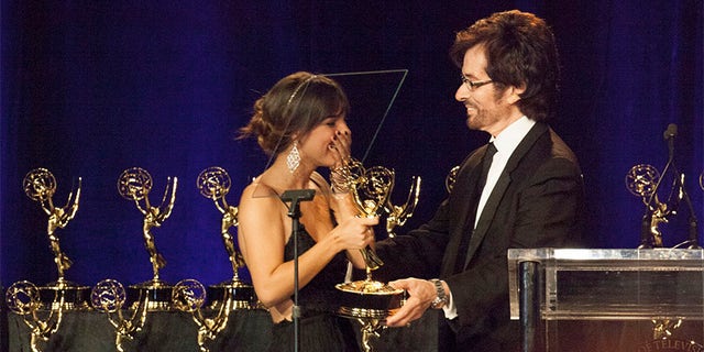 Oscar-winner George Chakiris (right) played Bernardo on 'West Side Story.'