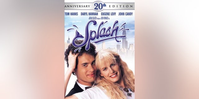 'Splash' was directed by Ron Howard.