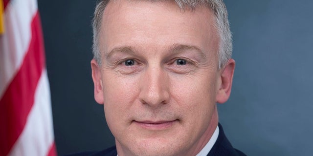 Rick Bright filed a complaint this week with the Office of Special Counsel, a government agency responsible for whistleblower complaints. His attorneys said Friday that the Office of Special Counsel is requesting he be reinstated as director of Biomedical Advanced Research and Development Authority after finding there were “reasonable grounds” to find his removal may have been motivated by retaliation. (Health and Human Services via AP)