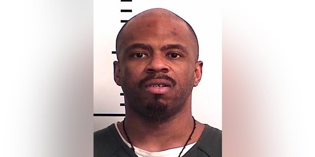 Cornelius Haney, the man suspected of killing a woman in Denver, was released from prison three weeks before the slaying due to concerns over the coronavirus. Haney was released April 15 under powers granted to the Colorado Department of Corrections by Gov. Jared Polis, The Denver Post reported Friday. The governor's order aims to speed up certain releases from the prison system to lower the population amid the pandemic. (Colorado Department of Corrections via The Denver Post via AP)