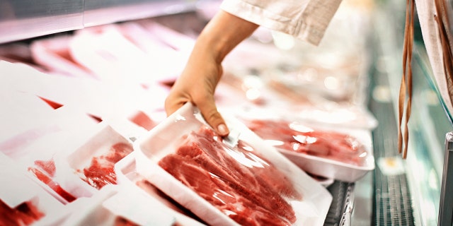 "In a recent study, red meats (both processed and unprocessed) were associated with a higher incidence of cardiac disease," says Gillespie,
