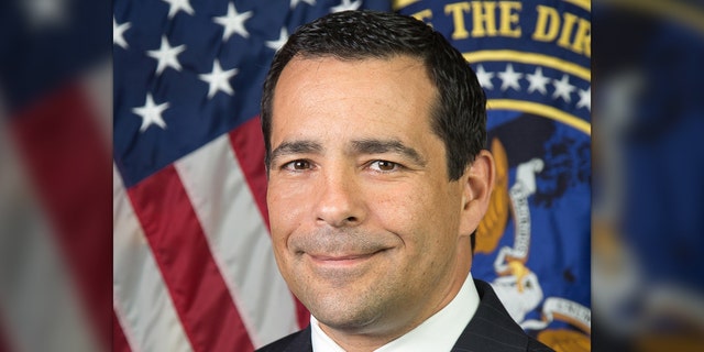 Director of the National Counterintelligence and Security Center Bill Evanina.