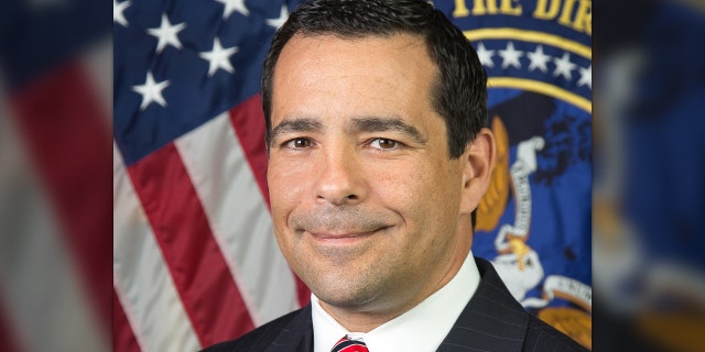 Director of the National Counterintelligence and Security Center Bill Evanina.