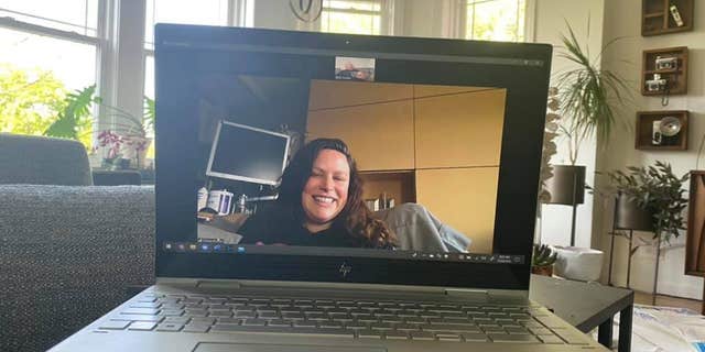 Moeller was admitted to AMITA Health Adventist Medical Center in Hinsdale, Ill. on April 13, Fox 32 reports, and husband Bob Conlin was not allowed to accompany her amid the coronavirus health crisis.