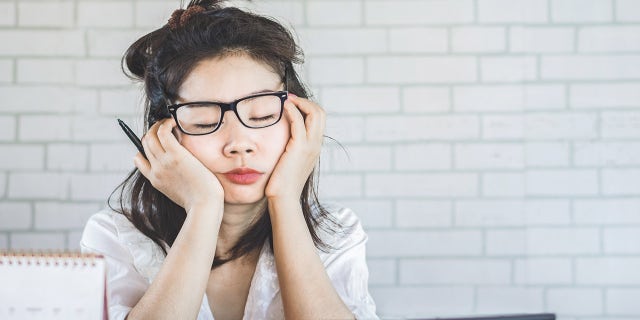 A third of survey respondents claimed that a lack of sleep leads to poorer performance at work.