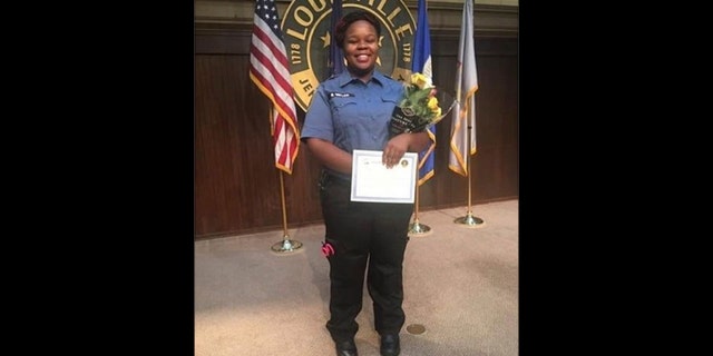 Breonna Taylor was a 26-year-old African American emergency medical technician.