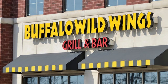 A representative for Buffalo Wild Wings confirmed the promotion was only available to those the chain had reached out to on Twitter.