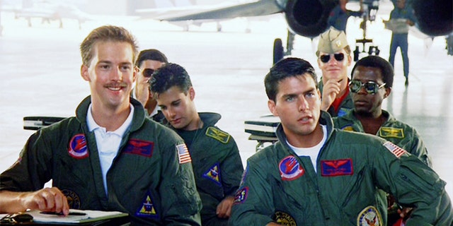 The original 'Top Gun' film is coming to Amazon Prime Video in August 2020.