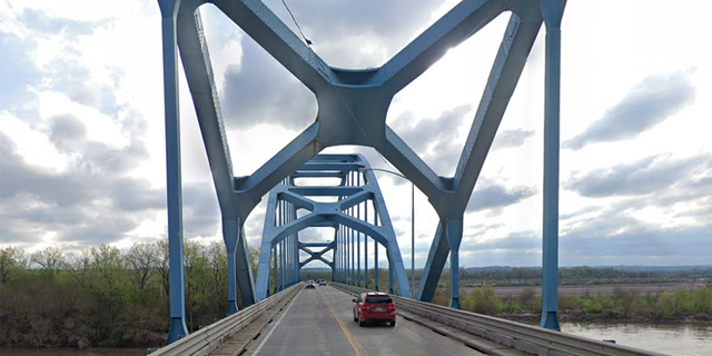 Centennial Bridge