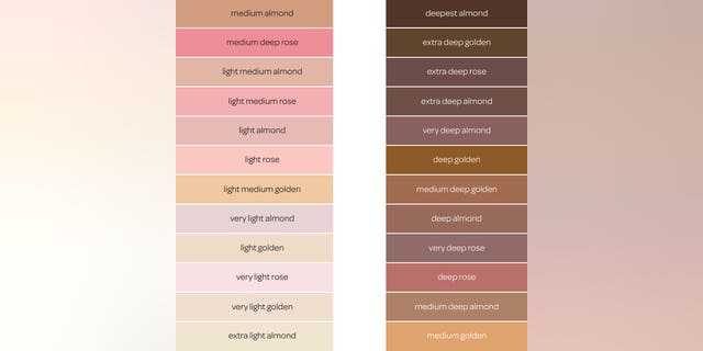 "With the world growing more diverse than ever before, Crayola hopes our new Colors of the World crayons will increase representation and foster a greater sense of belonging and acceptance," Crayola CEO Rich Wuerthele said.