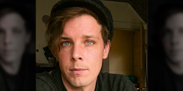 Spokane cook Jason W. Still, 30, said he's waiting for his first unemployment check. (Jason W. Still via AP)