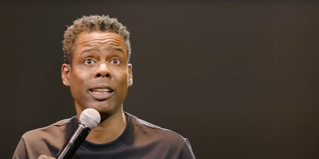 Chris Rock said that President Obama’s tenure was “progress for white people,” but not Black people.