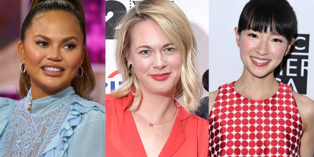 After controversial statements Alison Roman made about Chrissy Teigen and Marie Kondo, her cooking column in the New York Times was put on temporary leave.