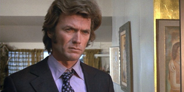Clint Eastwood in 'Play Misty for Me.'