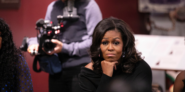 Michelle Obama's 'Becoming' documentary was panned by critics.