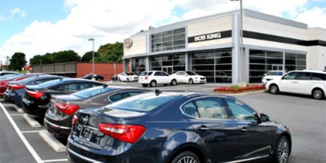 Winston-Salem police reported 46 thefts at 11 dealerships by 19 children under the age of 16.