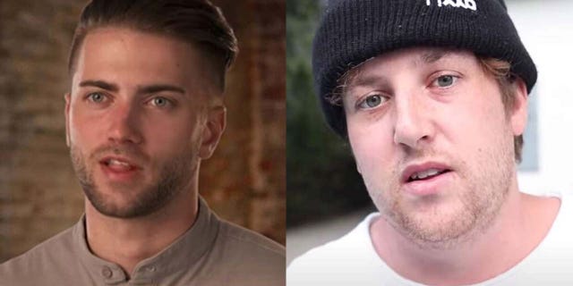 'Ink Master' star Daniel Silva pleads no contest in death of YouTuber Corey La Barrie | Fox News
