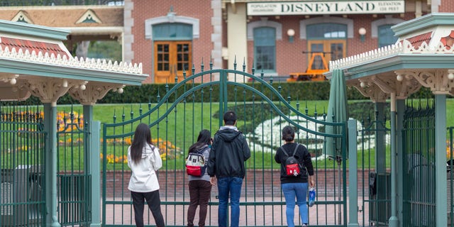 "Upon reopening, certain Disneyland Resort theme parks, restaurants and other locations may be limited in capacity and restricted to availability or even closed based on guidance from health experts and government officials," the Disneyland Resort warned on its website. The park originally closed in response to the ongoing coronavirus pandemic in mid-March.