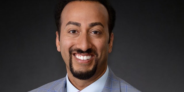 Dr. Pat Basu is warning of a “shadow curve” that may result in a dramatic spike in undiagnosed and untreated non-coronavirus illnesses -- and deaths -- as a side-effect of the pandemic. (Cancer Treatment Centers of America)