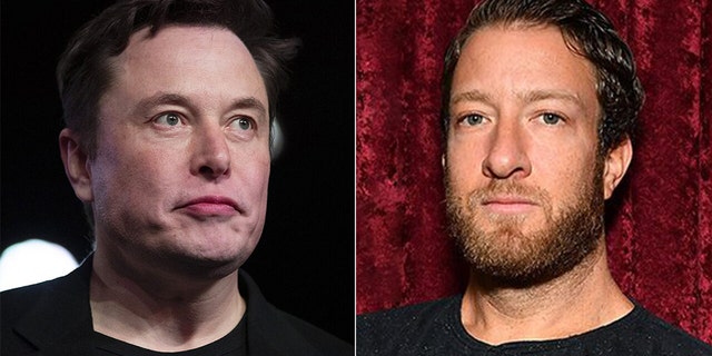 Elon Musk’s offer to buy Twitter caught the attention of Barstool Sports founder Dave Portnoy.