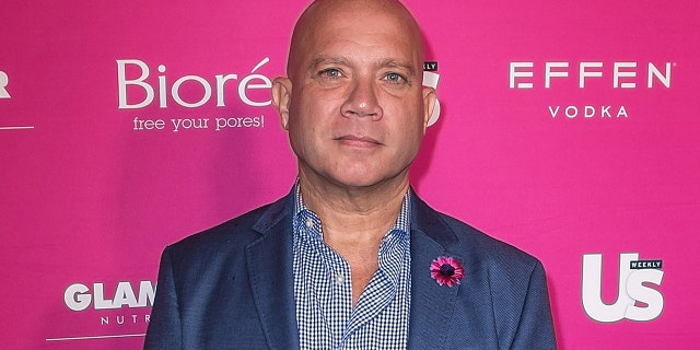 Eric Eremita attends the 2018 US Weekly Most Stylish New Yorkers at Magic Hour Rooftop Bar & Lounge on September 12, 2018 in New York City.