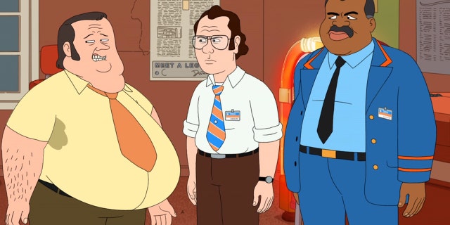 The best adult animated series on Netflix to stream | Fox News