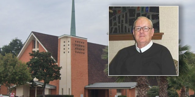 Holy Ghost Catholic Church in Houston closed their doors May 14 after Father Donnell Kirchner died and members of his religious order tested positive for coronavirus.