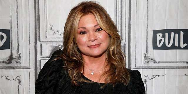 Valerie Bertinelli wrote a memoir titled ‘Enough Already: Learning to Love the Way I am Today’.