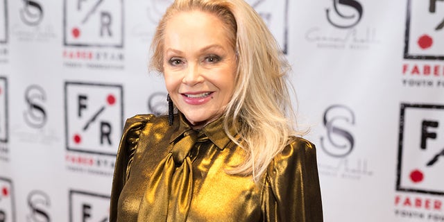 Actress Charlene Tilton attends the Charmaine Blake Presents The Faber Ryan Youth Foundation Gala at Live House Hollywood on October 12, 2019, in Hollywood, California.