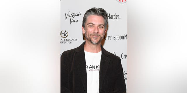Actor Jeremy Miller