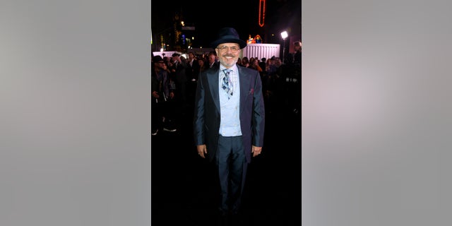 Joe Pantoliano attends the premiere of Columbia Pictures' 'Bad Boys For Life' at TCL Chinese Theatre on January 14, 2020, in Hollywood, Calif. (Getty Images)