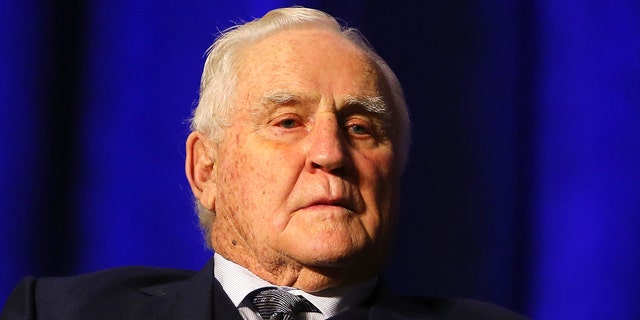 Don Shula, legendary NFL head coach, dies at 90 | Fox News