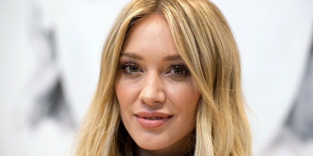 Hilary Duff couldn't agree with Disney on what the 'Lizzie McGuire' revival should look like.