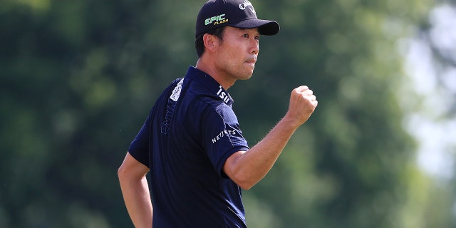 Kevin Na won the 2019 tournament. (Photo by Tom Pennington/Getty Images)