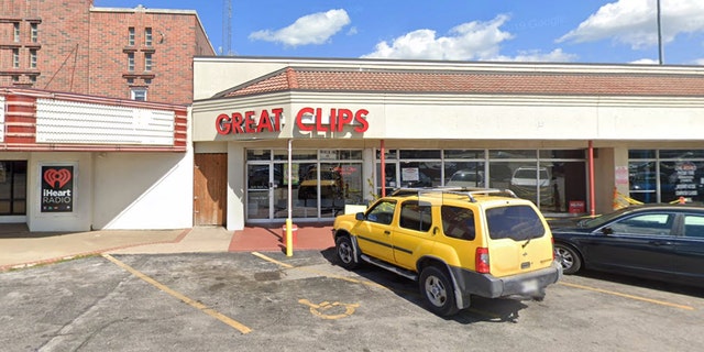 Great Clips in Springfield, Missouri.
