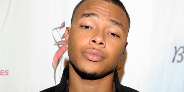 Gregory Tyree Boyce, an actor known for appearing in