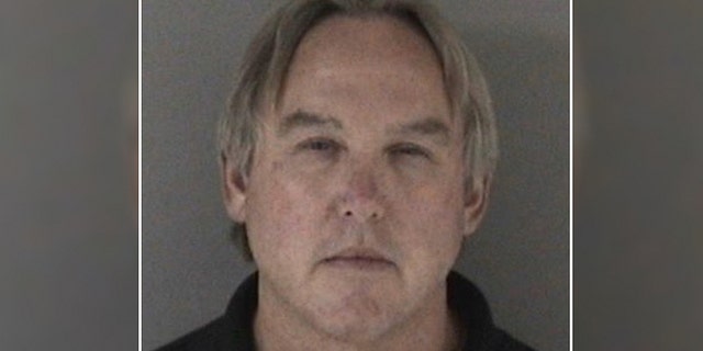Gregory Paul Vien, 61, who was charged last November in connection with two separate sexual assaults from 1997, was released on Thursday from jail over alleged coronavirus exposure concerns.